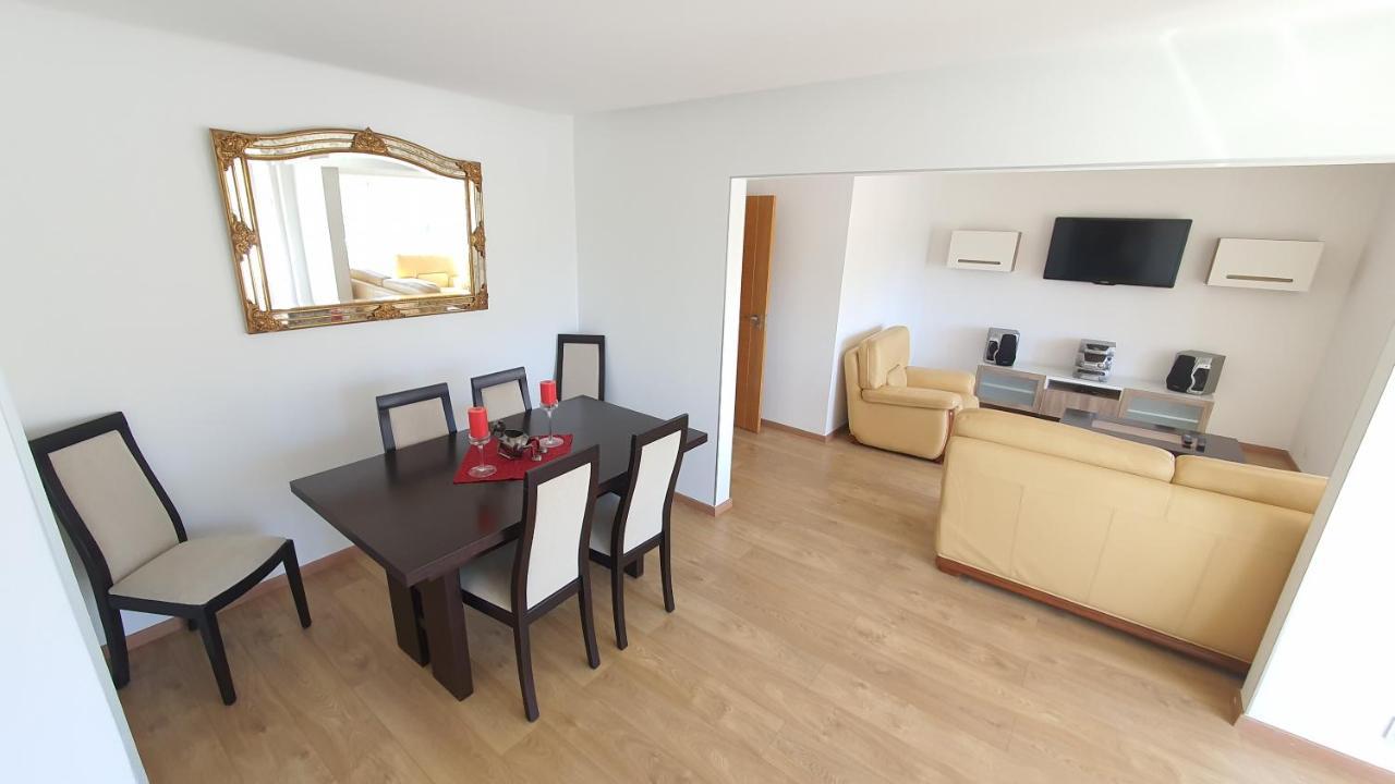 A Casa Do Parque Apartment Santo Andre Exterior photo