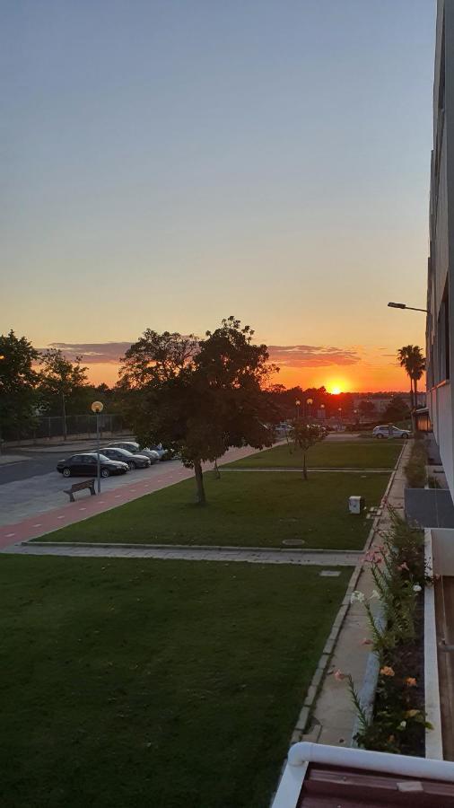A Casa Do Parque Apartment Santo Andre Exterior photo