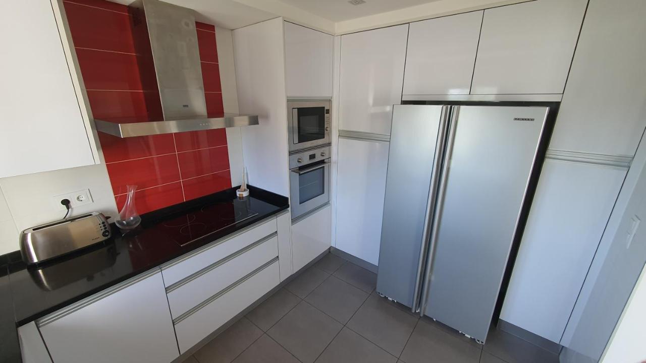 A Casa Do Parque Apartment Santo Andre Exterior photo