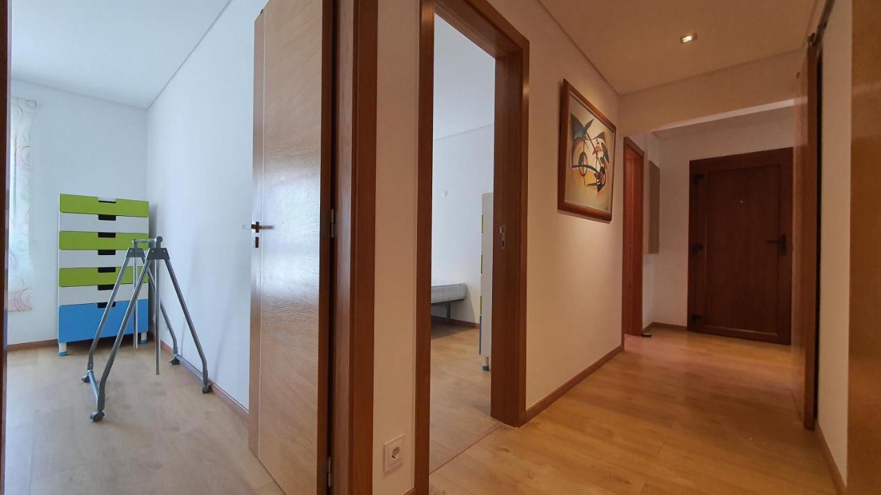 A Casa Do Parque Apartment Santo Andre Exterior photo