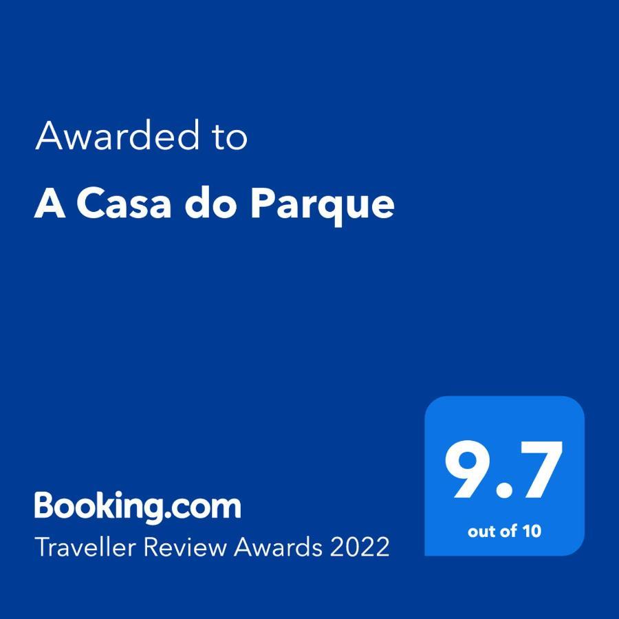 A Casa Do Parque Apartment Santo Andre Exterior photo